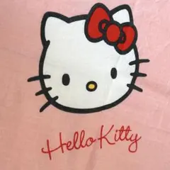☆SANRIO HELLO KITTY ビンテージシーツ　フィット　キティ 2026年最新】ビンテージシーツ キティの人気アイテム - メルカリ