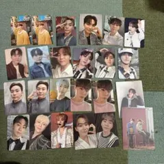 スングァン　トレカ