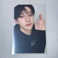 straykids ATE トレカ バンチャン HMV 特典