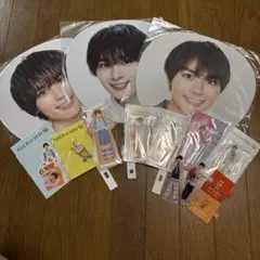 (出品8/24まで)なにわ男子 大西流星 グッズ まとめ売り なにわ男子 大西流星 グッズ まとめ売り - メルカリ