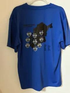 シーホース 三河 Tシャツ