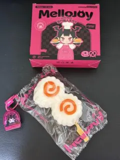 ☆*！様 希少メロジョイ mellojoyノントーストシリーズ 星の王子さま
