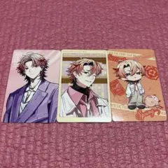 アルバム特典 セラフ・ダズルガーデン