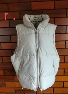 ｒ． ダウンベスト