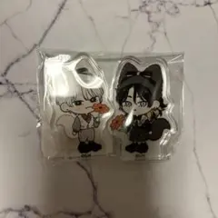 2026年最新】ピンクハートジャムアクリルスタンドの人気アイテム