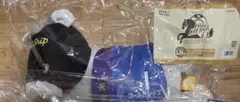 タイトーくじ LH賞 ゴールドシップ ぬいぐるみ