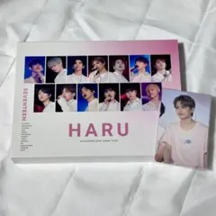 SEVENTEEN LIVE DVD 4セット　セブンティーン　レア　未使用 DISCOGRAPHY | SEVENTEEN Japan official site