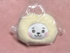 BT21 RJ ぬいぐるみ マスコット