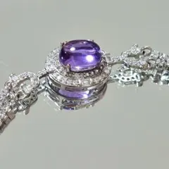 【アイリスアメトリン/アイリスアメジスト/水晶】内径約15cm 浄化済み 607 アイリスアメトリン/アイリスアメジスト/水晶】内径約15cm 浄化済み