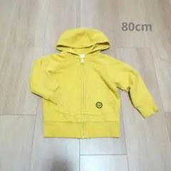 80 パーカー