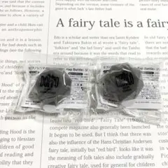 ヒプノシスマイク 独歩 ＆ 一二三 リングライト ヒプマイ リンライ 麻天狼