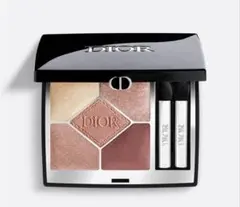 ディオールショウ サンク クルール 743 ローズチュール