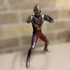 CCP ウルトラマンティガ ティガブラストVer. LED 発光ギミック付