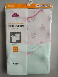 半袖 下着・肌着