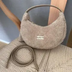 FRAYID pierrecardinマルチファーハンドバッグのサムネイル