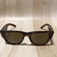 Ray-BanサングラスRB0840SF MEGA WAYFARERユニセックス