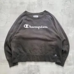 Champion スウェット　フェードのサムネイル