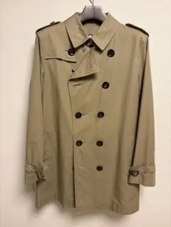 アウター トレンチコート