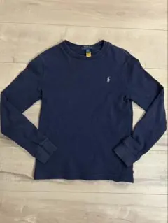 ポロラルフローレン　polo Ralph Lauren 長袖カットソー　130