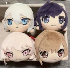 FGO もちマス カルナ アルジュナ アルジュナオルタ アシュヴァッ