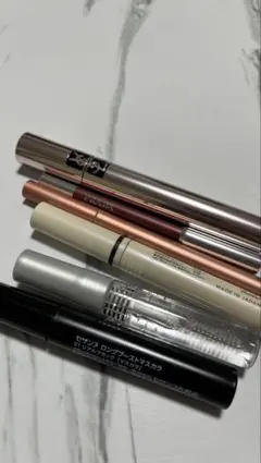 マスカラ アイライナー まとめ売りYSL サン・ローラン　プラダビューティのサムネイル