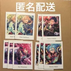 あんスタ ぱしゃっつ vol.6 action