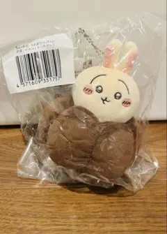 ちいかわ うさぎだらけくじ D賞 マスコット カヌレ- Shop from Japan