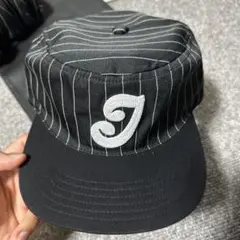 Pillbox キャップ