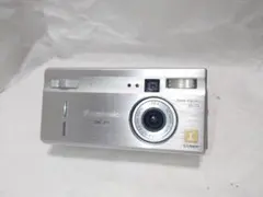 ★快調！美品★Pana LUMIX F7 LEICA 5.8-11.6mmのサムネイル