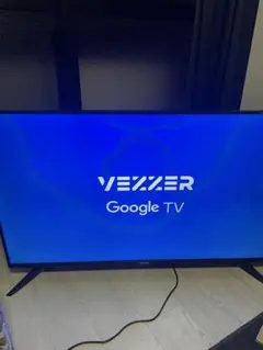 SONY（ソニー） 4K液晶テレビ KJ-43X80J 2021年製 - メルカリ