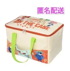 未開封　ズートピア　プラチナムザッカ　ポケットいっぱいボックス