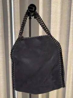 【ステラマッカートニー】ファラベラ　ミニ　トートバッグ