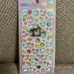 【正規品】プチドロ・スパンコール2枚セット