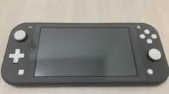Nintendo Switch Lite グレー