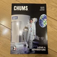 CHUMS 2025 FALL&WINTER