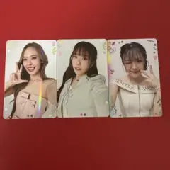 ✴︎日本限定✴︎【GMMTV】JuneMewnichトレカ ランダムカード - メルカリ