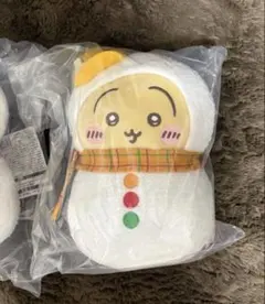 ちいかわエニマイくじ C賞 うさぎ