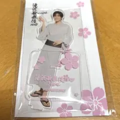 滝沢歌舞伎ZERO FINAL SnowMan 目黒蓮 アクスタ