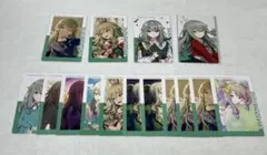 プロセカ 草薙寧々 エピカ まとめ売り 箔押し