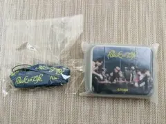 &TEAM Back to Life ティンケース　9形態購入特典　新品未開封