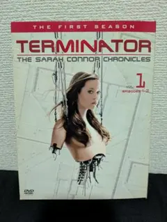 ターミネーター: サラ・コナー・クロニクルズ VOL.1