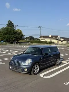 R55 ミニクーパーS クラブマン 新品パーツ多数 ECUチューニング - メルカリ