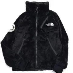 【メンズM】ノースフェイス アンタークティカ バーサロフトジャケット ブラック