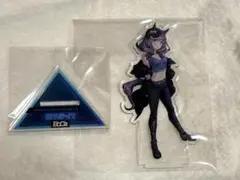 ウマ娘 BoC’z アクリルスタンド マチカネタンホイザ 816-n