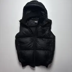 2026年最新】y-3 ダウンベストの人気アイテム - メルカリ