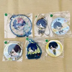 あんスタ 仙石忍グッズ6点セット