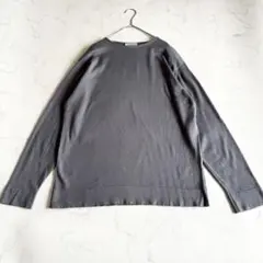 美品 現行タグ 近年 ジョンスメドレー シーアイランドコットン サマー