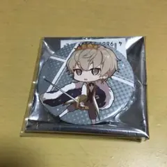 缶バッジ ひきフェス luz