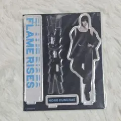 Lesserafim ウンチェ EUNCHAE アクリルスタンド