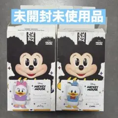 正規品♡POP MART ポップマート♡ミッキーファミリー♡ドナルド・デイジー